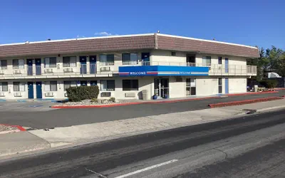 Photo 2 - Motel 6 Reno, NV - Livestock Events Center
