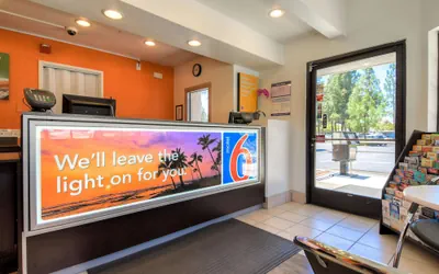 Photo 4 - Motel 6 San Dimas, CA - Los Angeles