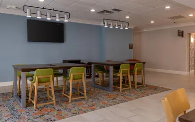Photo 4 - Hampton Inn Lawrenceville Duluth