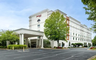 Photo 2 - Hampton Inn Lawrenceville Duluth