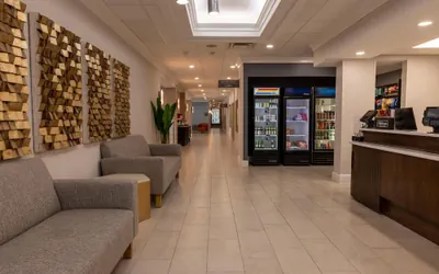 Photo 3 - Hampton Inn Lawrenceville Duluth