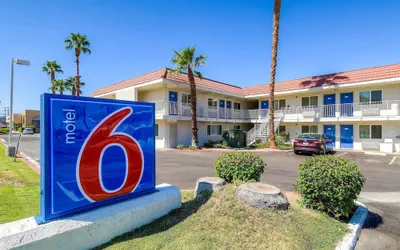 Photo 2 - Motel 6 Rancho Mirage, CA - Palm Springs