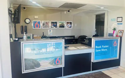 Photo 3 - Motel 6 Lompoc, CA
