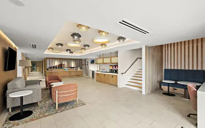 Photo 5 - Hampton Inn San Simeon Cambria