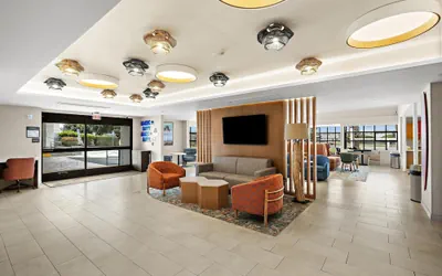 Photo 3 - Hampton Inn San Simeon Cambria