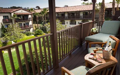 Photo 3 - Estancia La Jolla Hotel & Spa