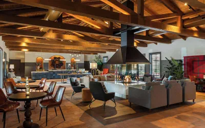 Photo 2 - Estancia La Jolla Hotel & Spa