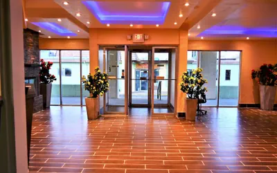 Photo 3 - Quality Inn Rawlins I-80