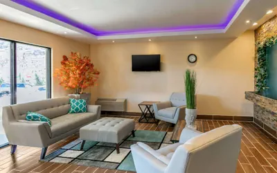 Photo 4 - Quality Inn Rawlins I-80