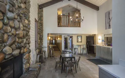 Photo 2 - The Inn at Truckee