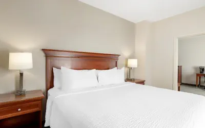 Photo 2 - Best Western Plus Executive Hotel & Suites