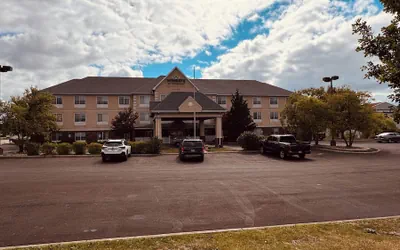 Wingate Suites By Wyndham Mansfield