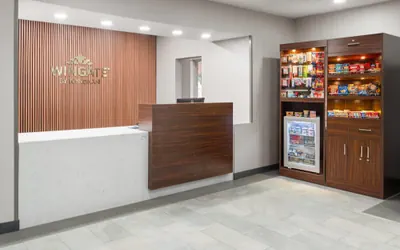 Photo 4 - Wingate Suites By Wyndham Mansfield