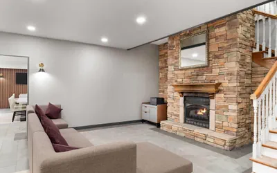 Photo 5 - Wingate Suites By Wyndham Mansfield
