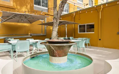 Photo 5 - Hilton Garden Inn Fort Lauderdale Airport-Cruise Port