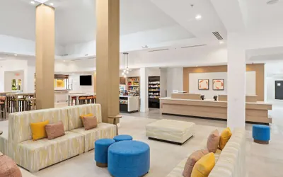 Photo 4 - Hilton Garden Inn Fort Lauderdale Airport-Cruise Port