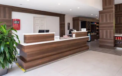 Photo 4 - Hilton Garden Inn Baton Rouge Airport