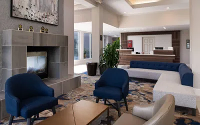 Photo 3 - Hilton Garden Inn Baton Rouge Airport