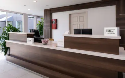 Photo 5 - Hilton Garden Inn Baton Rouge Airport