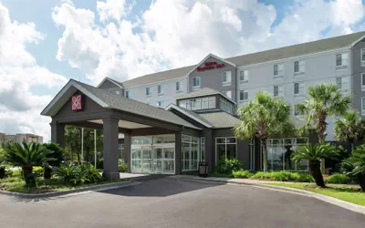 Photo 2 - Hilton Garden Inn Baton Rouge Airport