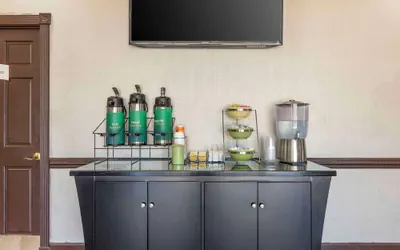 Photo 5 - Quality Inn & Suites Hardeeville - Savannah North