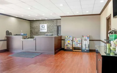 Photo 4 - Quality Inn & Suites Hardeeville - Savannah North