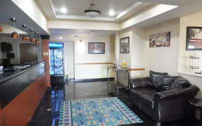 Photo 3 - Red Roof Inn & Suites Galloway