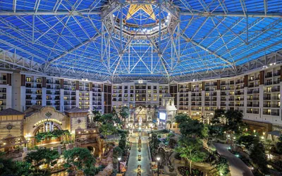 Photo 4 - Gaylord Texan Resort & Convention Center