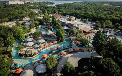 Photo 2 - Gaylord Texan Resort & Convention Center