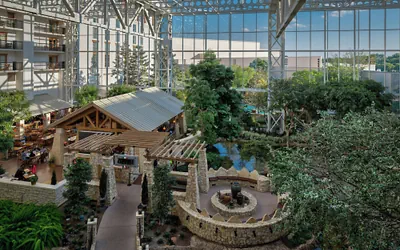 Photo 3 - Gaylord Texan Resort & Convention Center