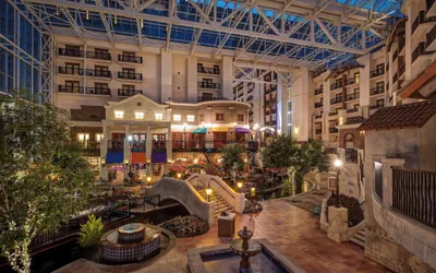 Photo 5 - Gaylord Texan Resort & Convention Center