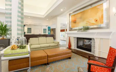 Photo 5 - Hilton Garden Inn Nanuet