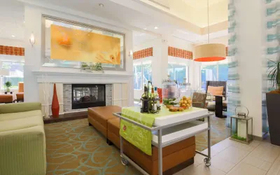 Photo 4 - Hilton Garden Inn Nanuet