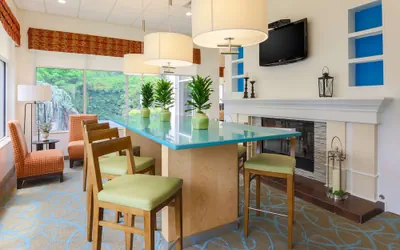 Photo 3 - Hilton Garden Inn Nanuet