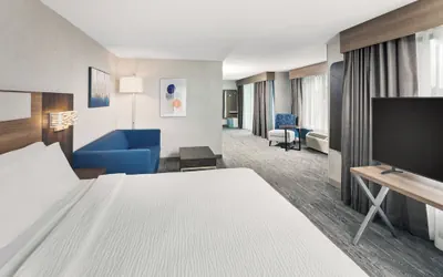 Photo 5 - Holiday Inn Express & Suites North Lima by IHG