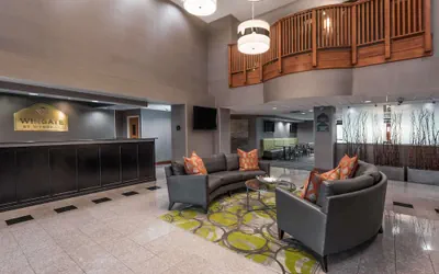 Photo 2 - Wingate by Wyndham - Columbia