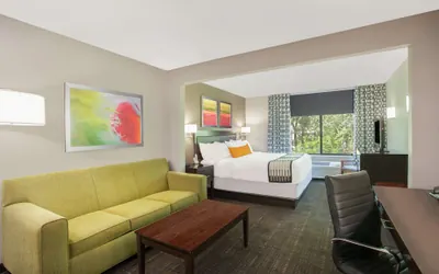 Photo 5 - Wingate by Wyndham - Columbia