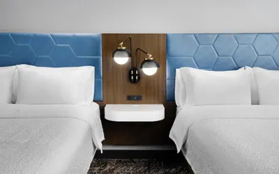 Photo 5 - Hampton Inn & Suites Dallas-DFW ARPT W-SH 183 Hurst