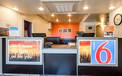 Photo 3 - Motel 6 Lenexa, KS - Kansas City Southwest