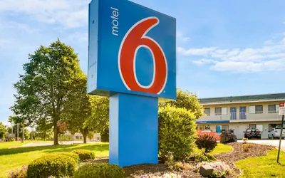 Photo 2 - Motel 6 Lenexa, KS - Kansas City Southwest