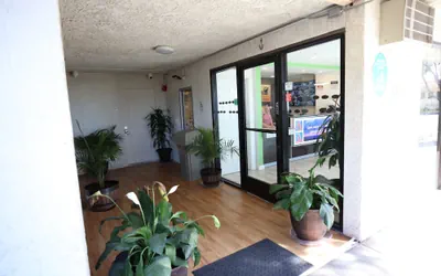 Photo 3 - Motel 6 Barstow, CA