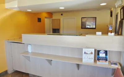 Photo 4 - Americas Best Value Inn Goldsboro