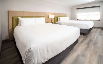 Photo 2 - Country Inn & Suites by Radisson, Stone Mountain, GA