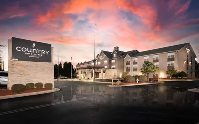 Photo 2 - Country Inn & Suites by Radisson, Stone Mountain, GA