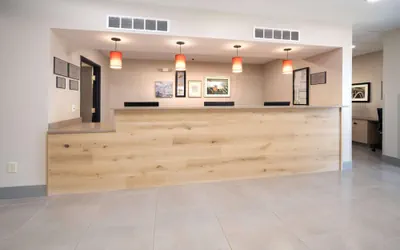 Photo 5 - Country Inn & Suites by Radisson, Stone Mountain, GA