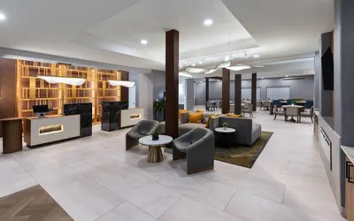 Photo 5 - La Quinta Inn & Suites by Wyndham Brownsville North