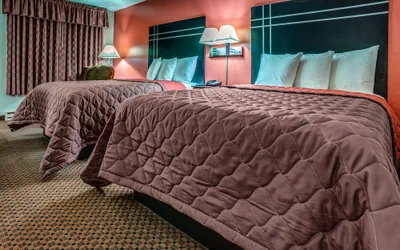 Photo 5 - Prime Rate Inn