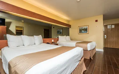 Photo 5 - Microtel Inn & Suites by Wyndham Ocala
