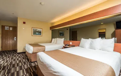 Photo 3 - Microtel Inn & Suites by Wyndham Ocala