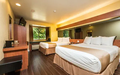 Photo 4 - Microtel Inn & Suites by Wyndham Ocala
